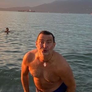 Meet your Posher, Massimiliano